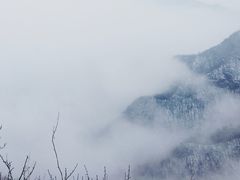 -灵山
