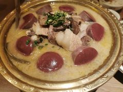 -金掌勺锅包肉(太原万达店)