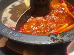 -晓宇重庆火锅(西安荟聚店)