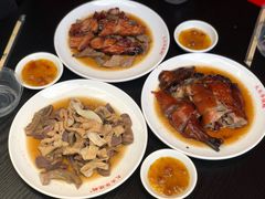 -黄连大头华烧鹅店(大良店)