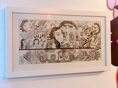 -Mesa Madre梅萨妈妈·Bintana(国贸店)