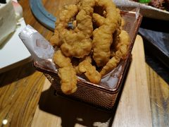 -苹果树下艺术餐厅(通州店)