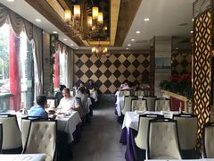-津悦·正阳春烤鸭(红旗南路店)