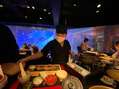 -地球美食剧场