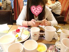 -比格比萨自助(宋家庄店)