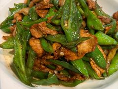 农家小炒肉-农家湘菜(安亭店)