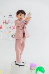 -MYBABY影像艺术空间·我的宝贝儿童摄影