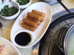 -食玉轩临江鱼捞