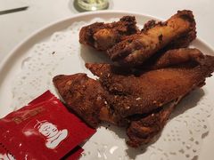 -刘胖子家常菜·蹄花焖藕(中央花园店)