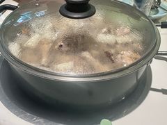 -采椰郎椰子鸡·脆皮鸡火锅(融创茂店)