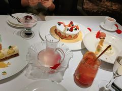 -王品牛排(郑州大卫城店)