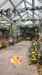 -重庆江北希尔顿逸林酒店·宴会厅