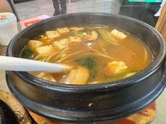 -英兰朝族饭店·英兰锅包肉(佳园路店)