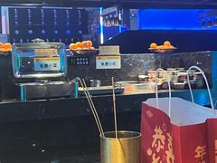 -阿记烧烤(英达路店)