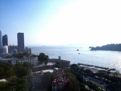 -厦门泰谷酒店(中山路镇海路地铁站店)