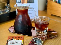 -星巴克臻选(成都环球乐天店)
