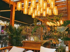 大堂-时光乌托邦空中花园餐厅川味·融合菜(幸福广场店)
