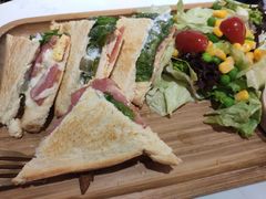 -Miss Fresh轻食(南京西路店)