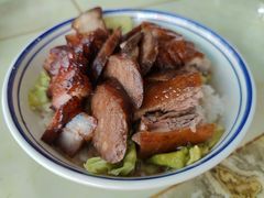 -香辉食馆(新兴路店)