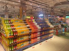 -旺豪超市(胜利购物广场店)