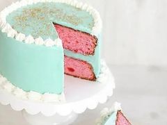 -威利旺卡烘焙西点蛋糕培训(朝阳校区)