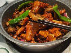 -甲天下烧鸡公(衡山路店)