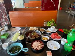 -刘一锅筋头巴脑(凌空二街店)