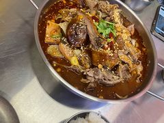 -蓉三少冒烤鸭·四川小吃集(北京首店)