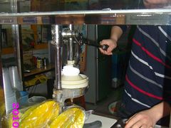 -马拉桑果汁(龙头路总店)