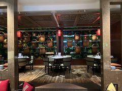 -湖滨28中餐厅·西湖宴·杭州君悦酒店