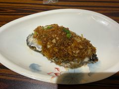 -旺角小渔村·海肠捞饭开创者(二马路店)