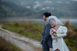 -全城热恋婚纱摄影(优质钻石店)