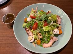 -G+KITCHEN(龙湖狮山天街店)