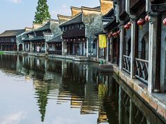 -南浔古镇
