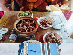 -老鼎万春卤菜(五代传承创始老店)