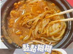 -春艳砂锅居(新玛特店)