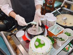 -吉布鲁牛排海鲜自助(CBD万达店)