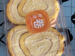 -吉美诺烘焙(公园北路店)