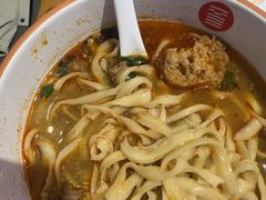 -初晋·山西地道刀削面.晋北莜面香(星耀城店)