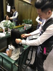 点击看大图 -木北造型