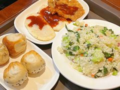 -大壶春(四川中路店)