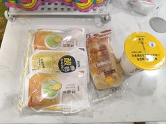 -一鸣真鲜奶吧(星光广场店)
