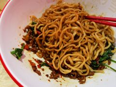 -阿当·小炒牛肉面(人广店)