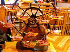 -黑牛の店·和牛烧肉(合生汇店)