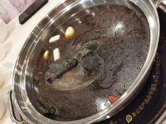 -太婆天府山珍酒楼(亚运村店)