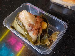 双拼招牌粽-老妈宫粽球