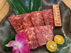 -本寻烧肉酒场(金宝街店)