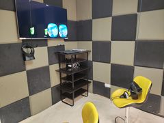 -零纪元VR体验馆·桌游(黄浦店)