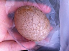 茶叶蛋-金盆阿嬷香菇茶叶蛋(玄光店)