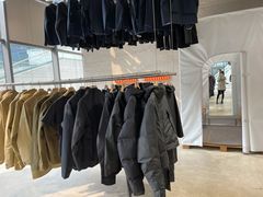 -迪桑特DESCENTE(北京三里屯BLANC店)